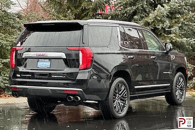 2021 GMC Yukon 4x4 SUV for sale #325062 - photo 2