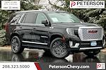 2021 GMC Yukon 4x4 SUV for sale #325062 - photo 1