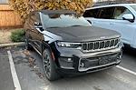 Used 2021 Jeep Grand Cherokee L 4WD SUV for sale #325069A - photo 2