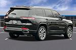 Used 2021 Jeep Grand Cherokee L Overland for sale #325069A - photo 4