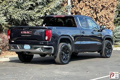 2023 GMC Sierra 1500 Double Cab 4x4 Pickup for sale #325083 - photo 2