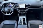 2023 Ford Explorer 4WD SUV for sale #325087 - photo 15