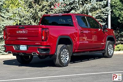 Used 2021 GMC Sierra 1500 Crew Cab 4x4 Pickup for sale #325099A - photo 2