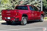 Used 2021 GMC Sierra 1500 Crew Cab 4x4 Pickup for sale #325099A - photo 2