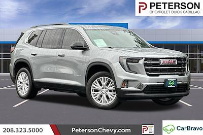 Used 2025 GMC Acadia AWD SUV for sale #325113A - photo 1