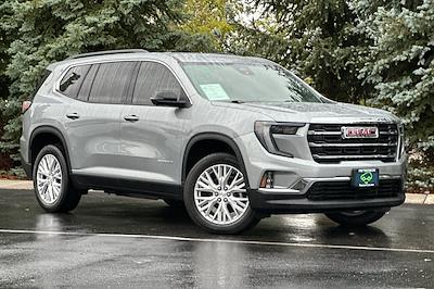 Used 2025 GMC Acadia AWD SUV for sale #325113A - photo 1