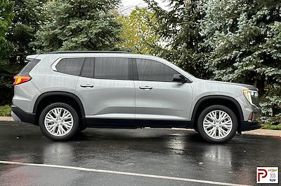 Used 2025 GMC Acadia AWD SUV for sale #325113A - photo 2