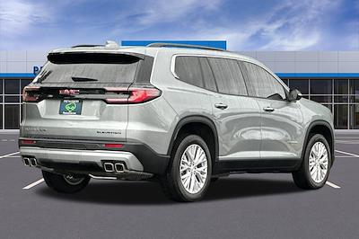Used 2025 GMC Acadia AWD SUV for sale #325113A - photo 2