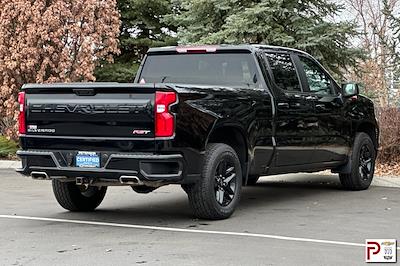 2022 Chevrolet Silverado 1500 Crew Cab 4x4 Pickup for sale #325117 - photo 2
