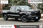 2022 Chevrolet Silverado 1500 Crew Cab 4x4 Pickup for sale #325117 - photo 1