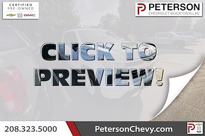 2024 Chevrolet Silverado 1500 Crew Cab 4x4 Pickup for sale #325118A - photo 1