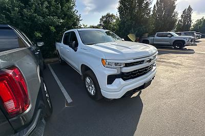 2024 Chevrolet Silverado 1500 Crew Cab 4x4 Pickup for sale #325118A - photo 2
