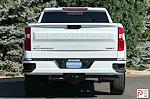 Used 2024 Chevrolet Silverado 1500 Crew Cab 4x4 Pickup for sale #325118A - photo 5