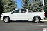 Used 2024 Chevrolet Silverado 1500 Crew Cab 4x4 Pickup for sale #325118A - photo 7
