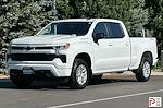 Used 2024 Chevrolet Silverado 1500 Crew Cab 4x4 Pickup for sale #325118A - photo 8