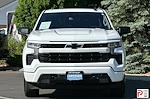 Used 2024 Chevrolet Silverado 1500 Crew Cab 4x4 Pickup for sale #325118A - photo 9