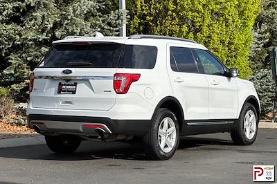 2016 Ford Explorer 4WD SUV for sale #325130A - photo 2
