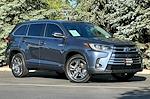 Used 2019 Toyota Highlander 4x4 SUV for sale #325132A - photo 3