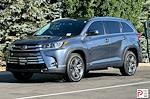 Used 2019 Toyota Highlander 4x4 SUV for sale #325132A - photo 8