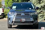 Used 2019 Toyota Highlander 4x4 SUV for sale #325132A - photo 9