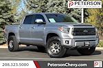 Used 2020 Toyota Tundra Platinum CrewMax Cab 4x4 Pickup for sale #325137A - photo 1