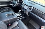 Used 2020 Toyota Tundra Platinum CrewMax Cab 4x4 Pickup for sale #325137A - photo 17