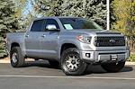 Used 2020 Toyota Tundra Platinum CrewMax Cab 4x4 Pickup for sale #325137A - photo 2
