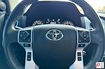 Used 2020 Toyota Tundra Platinum CrewMax Cab 4x4 Pickup for sale #325137A - photo 27