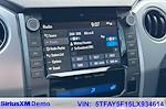 Used 2020 Toyota Tundra Platinum CrewMax Cab 4x4 Pickup for sale #325137A - photo 35