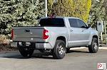 Used 2020 Toyota Tundra Platinum CrewMax Cab 4x4 Pickup for sale #325137A - photo 4