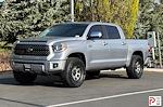 Used 2020 Toyota Tundra Platinum CrewMax Cab 4x4 Pickup for sale #325137A - photo 8