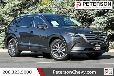 Used 2021 Mazda CX-9 AWD SUV for sale #325138A - photo 1