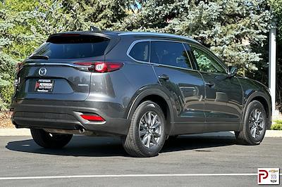 Used 2021 Mazda CX-9 AWD SUV for sale #325138A - photo 2
