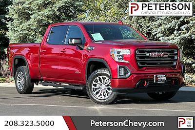 Used 2019 GMC Sierra 1500 Crew Cab 4WD Pickup for sale #325139A - photo 1