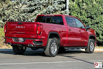 Used 2019 GMC Sierra 1500 Crew Cab 4WD Pickup for sale #325139A - photo 2