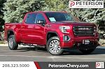 Used 2019 GMC Sierra 1500 Crew Cab 4WD Pickup for sale #325139A - photo 1