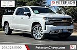 2022 Chevrolet Silverado 1500 Crew Cab 4x4 Pickup for sale #325148 - photo 1