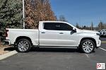 2022 Chevrolet Silverado 1500 Crew Cab 4x4 Pickup for sale #325148 - photo 4