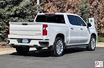 2022 Chevrolet Silverado 1500 Crew Cab 4x4 Pickup for sale #325148 - photo 2