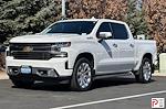 2022 Chevrolet Silverado 1500 Crew Cab 4x4 Pickup for sale #325148 - photo 8