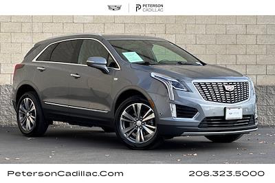 2021 Cadillac XT5 AWD SUV for sale #325151 - photo 1