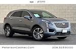 Used 2021 Cadillac XT5 Premium Luxury AWD SUV for sale #325151 - photo 1