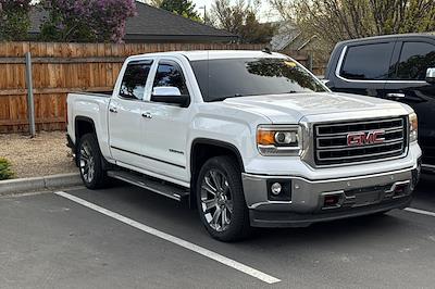2015 GMC Sierra 1500 Crew Cab 4x2 Pickup for sale #325154A - photo 1