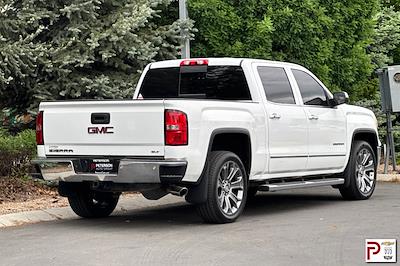 2015 GMC Sierra 1500 Crew Cab 4x2 Pickup for sale #325154A - photo 2