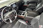 Used 2015 GMC Sierra 1500 SLT Crew Cab Pickup for sale #325154A - photo 10