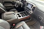 Used 2015 GMC Sierra 1500 SLT Crew Cab Pickup for sale #325154A - photo 16