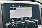 Used 2015 GMC Sierra 1500 SLT Crew Cab Pickup for sale #325154A - photo 21