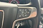 Used 2015 GMC Sierra 1500 SLT Crew Cab Pickup for sale #325154A - photo 27