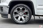 Used 2015 GMC Sierra 1500 SLT Crew Cab Pickup for sale #325154A - photo 31