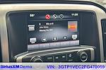Used 2015 GMC Sierra 1500 SLT Crew Cab Pickup for sale #325154A - photo 33